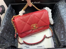 Load image into Gallery viewer, Chanel Puffer 19 Bag - LUXURY KLOZETT
