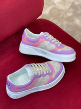 Load image into Gallery viewer, Gucci GG Sneakers
