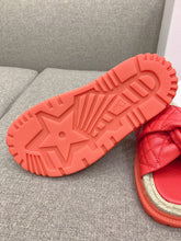 Load image into Gallery viewer, Christian Dior Dtwist Slide
