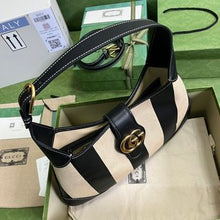 Load image into Gallery viewer, Gucci  Aphrodite Medium Shoulder Bag
