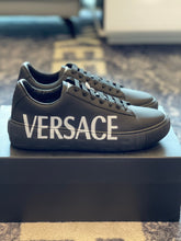 Load image into Gallery viewer, Versace Greca Sneakers
