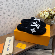 Load image into Gallery viewer, Louis Vuitton Magnetic Mule

