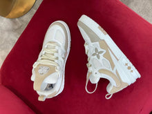 Load image into Gallery viewer, Louis Vuitton Skate Sneakers

