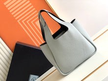 Load image into Gallery viewer, Prada Leather  Tote Bag
