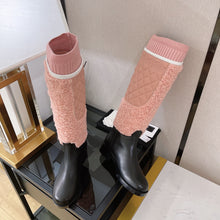 Load image into Gallery viewer, Chanel High Boots
