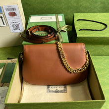 Load image into Gallery viewer, Gucci Blondie Shoulder Bag
