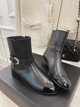 Load image into Gallery viewer, Chanel Ankle Boots
