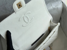 Load image into Gallery viewer, Chanel Small Flap Bag With Top Handle
