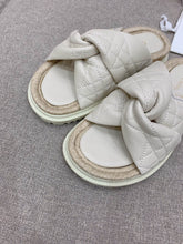 Load image into Gallery viewer, Christian Dior Dtwist Slide
