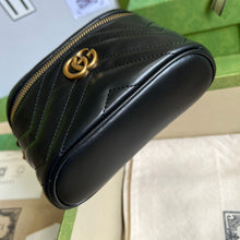 Load image into Gallery viewer, Gucci Marmont Mini  Bag
