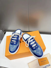 Load image into Gallery viewer, Louis Vuitton Lous Sneaker Open Back
