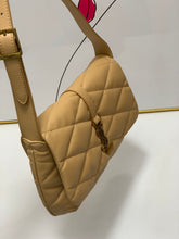 Load image into Gallery viewer, YSL LE 57 HOBO BAG IN QUILTED LAMBSKIN
