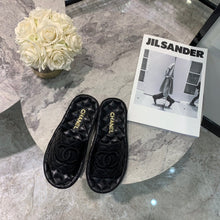 Load image into Gallery viewer, Chanel Mule Sandal
