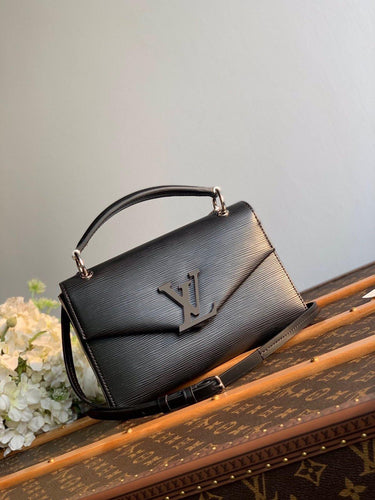 Louis Vuitton Pochette Grenelle Bag - LUXURY KLOZETT
