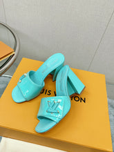 Load image into Gallery viewer, Louis Vuitton Shake Mule
