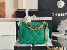 Load image into Gallery viewer, Chanel Mini Flap Bag
