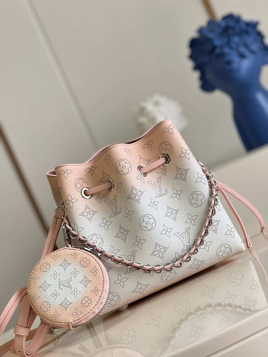 Louis Vuitton Bella Bag