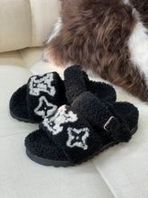 Load image into Gallery viewer, Louis Vuitton Paseo Flat Comfort  Mule
