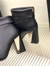Load image into Gallery viewer, Chanel Ankle Boots
