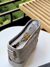 Load image into Gallery viewer, Chanel Gabrielle Small Hobo Bag
