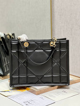 Load image into Gallery viewer, Christian Dior Medium Dior Essential Tote Bag
