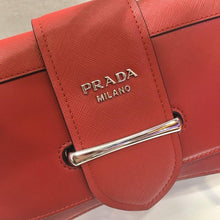 Load image into Gallery viewer, Prada Sidonie Shoulder Bag - LUXURY KLOZETT
