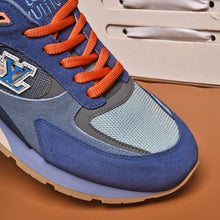 Load image into Gallery viewer, Louis Vuitton Run Away Sneakers
