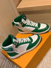 Load image into Gallery viewer, Louis Vuitton Rivoli Sneakers
