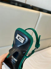 Load image into Gallery viewer, Gucci GG Slingback Pump
