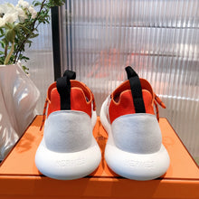 Load image into Gallery viewer, Hermes Duel Sneakers
