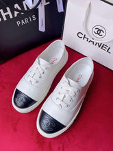 Load image into Gallery viewer, Chanel Sneakers

