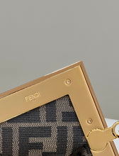 Load image into Gallery viewer, Fendi First Small Bag
