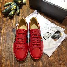 Load image into Gallery viewer, Gucci  Ace Sneakers
