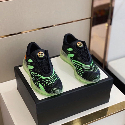 Gucci Ultrapace R Sneaker - LUXURY KLOZETT