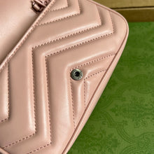 Load image into Gallery viewer, Gucci Marmont Belt Bag
