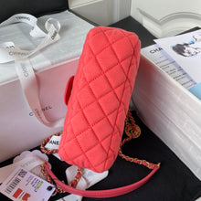 Load image into Gallery viewer, Chanel Hobo HandBag
