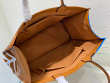 Load image into Gallery viewer, Christian Dior Book Tote Bag
