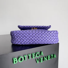Load image into Gallery viewer, Bottega Veneta Cobble Shoulder Bag
