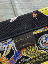 Load image into Gallery viewer, Christian Dior Book Tote Bag
