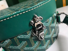 Load image into Gallery viewer, Goyard The Alto Hatbox Trunk Bag
