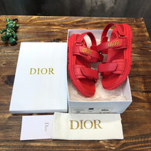 Load image into Gallery viewer, Christian Dior DiorAct sandal
