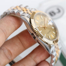 Load image into Gallery viewer, Rolex DateJust Watch
