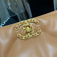 Load image into Gallery viewer, Chanel 19 Shopping Bag
