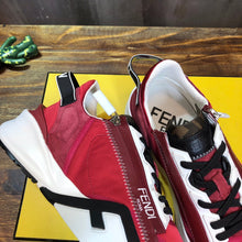 Load image into Gallery viewer, Fendi Flow Sneakers
