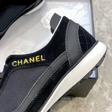 Load image into Gallery viewer, Chanel Sneakers
