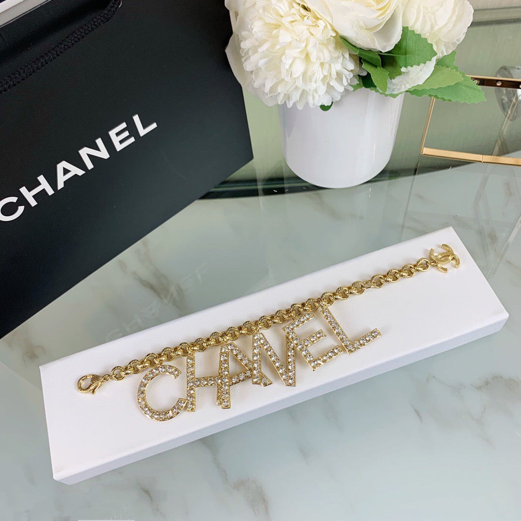 Chanel Bracelet