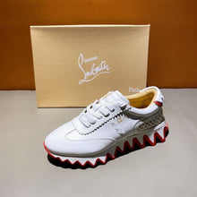 Load image into Gallery viewer, Christian Louboutin LoubiShark - LUXURY KLOZETT
