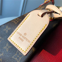 Load image into Gallery viewer, Louis Vuitton V Tote BB Bag - LUXURY KLOZETT
