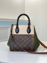 Load image into Gallery viewer, Louis Vuitton Fold Tote Bag - LUXURY KLOZETT

