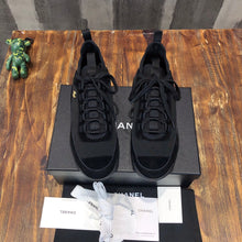 Load image into Gallery viewer, Chanel Sneakers
